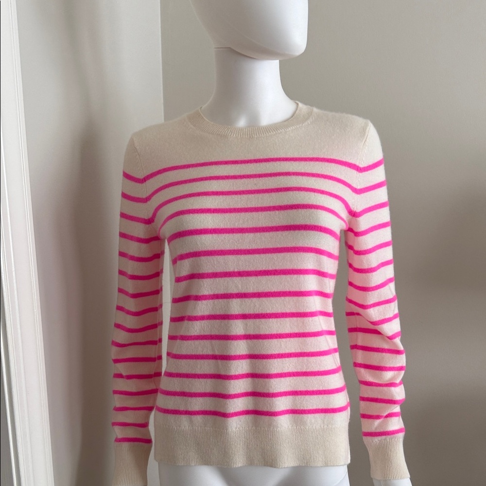 Antonio Melani Cashmere Sweater
